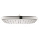 Grohe Vitalio comfort 250 Cube верхній душ з WaterSaving (26695000)