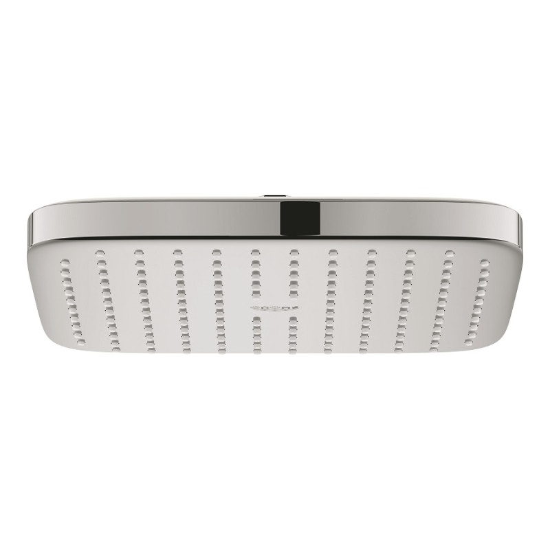 Grohe Vitalio comfort 250 Cube верхній душ з WaterSaving (26695000)
