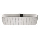 Grohe Vitalio comfort 250 Cube верхній душ з WaterSaving (26695000)