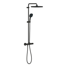 Grohe Vitalio Comfort 250 Душова система з термостатом для настінного монтажу (266962431)