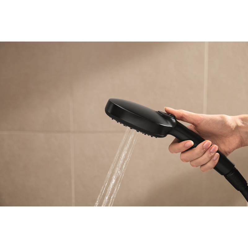 Grohe Vitalio Comfort 250 Душова система з термостатом для настінного монтажу (266962431)