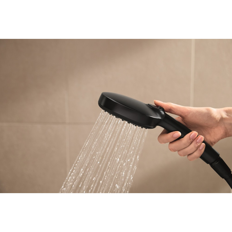 Grohe Vitalio Comfort 250 Душова система з термостатом для настінного монтажу (266962431)