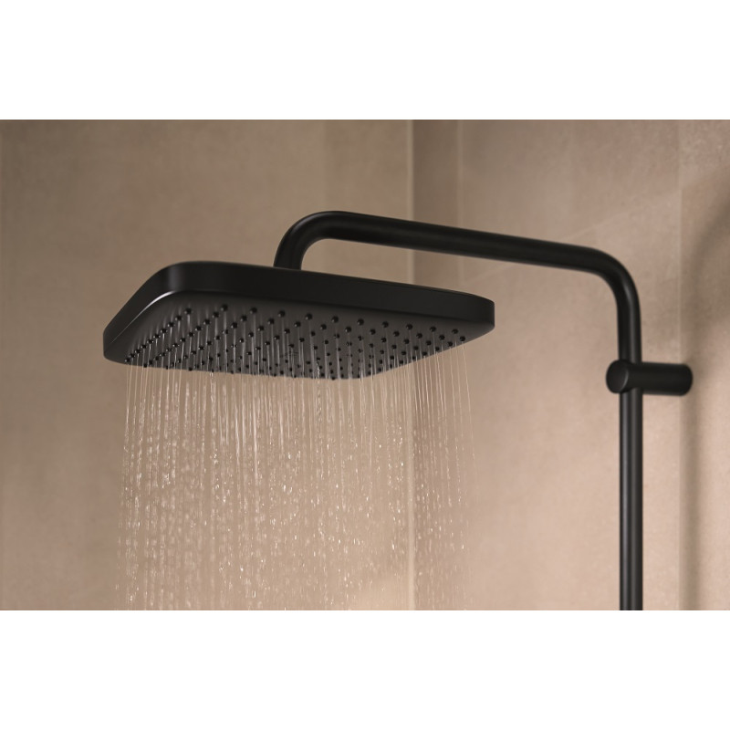 Grohe Vitalio Comfort 250 Душова система з термостатом для настінного монтажу (266962431)