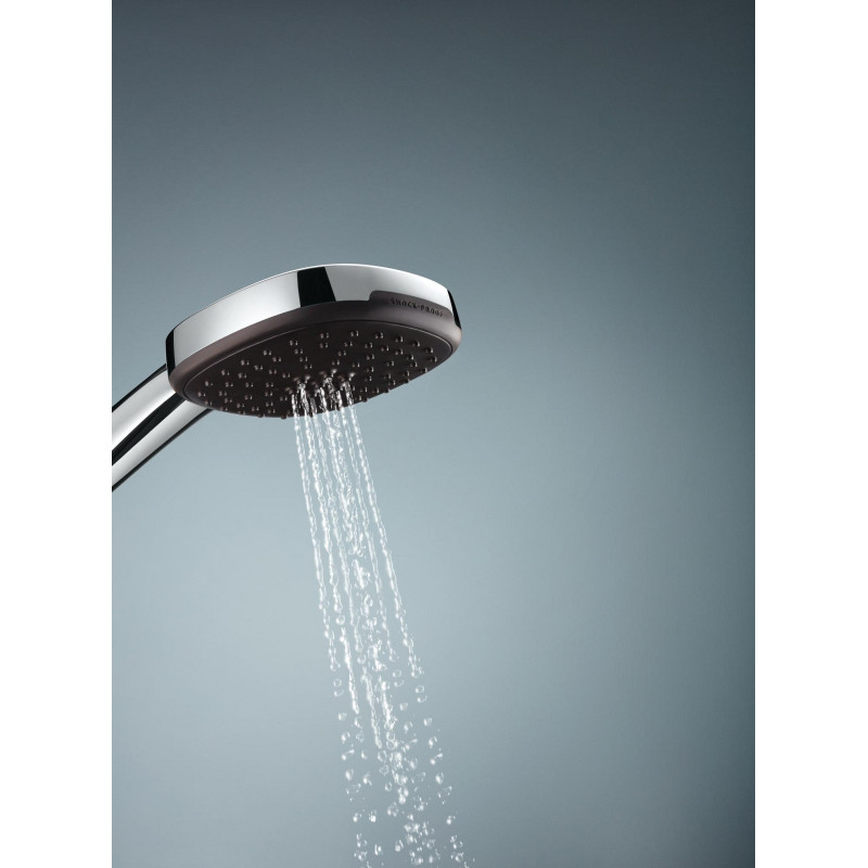 Grohe Quickfix Vitalio Comfort 250 Душова система Flex із перемикачем настінного монтажу (26698001)