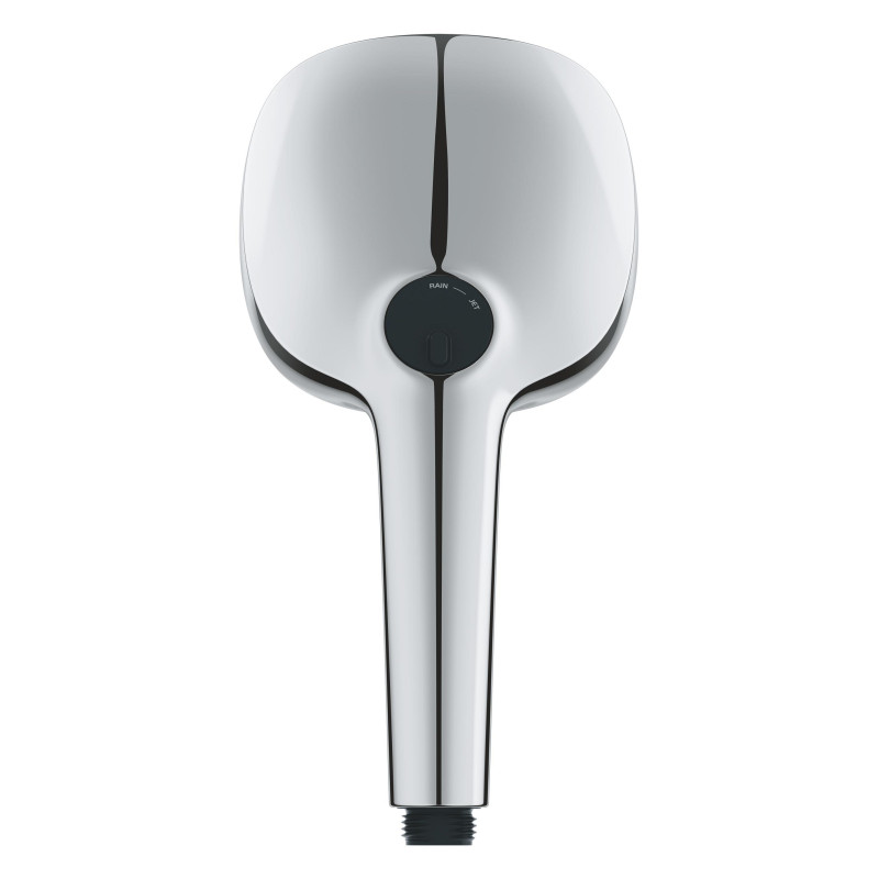 Grohe Quickfix Vitalio Comfort 250 Душова система Flex із перемикачем настінного монтажу (26698001)