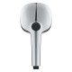 Grohe Quickfix Vitalio Comfort 250 Душова система Flex із перемикачем настінного монтажу (26698001)