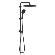 Grohe Quickfix Vitalio Comfort 250 Душова система Flex із перемикачем настінного монтажу (266982431)