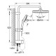 Grohe Quickfix Vitalio Comfort 250 Душова система Flex із перемикачем настінного монтажу (266982431)