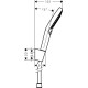 Hansgrohe Raindance Select S 120 Душовий набір, 1,25 м, хром, (26701000)