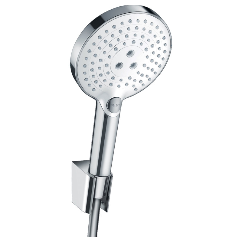 Hansgrohe Душовий набір Select S Porter 120 (26721400)