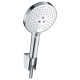 Hansgrohe Душовий набір Select S Porter 120 (26721400)