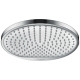 Hansgrohe Crometta S 240 1jet Верхнiй душ, (26723000)
