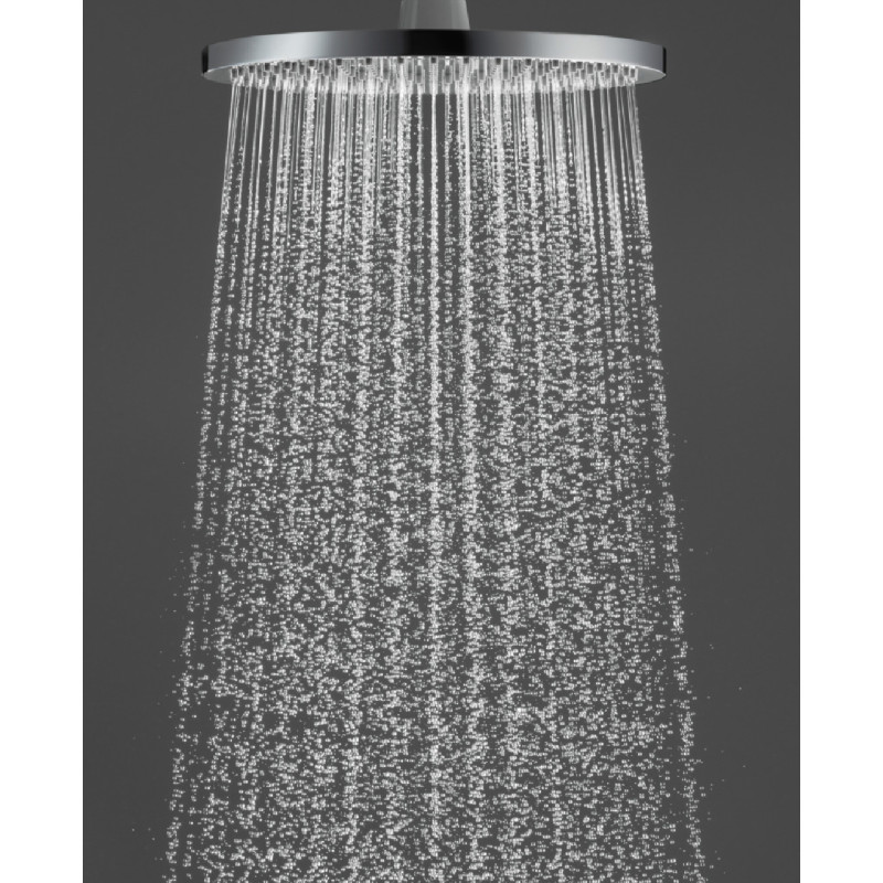 Hansgrohe Crometta S 240 1jet Верхнiй душ, (26723000)
