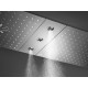 Grohe Rainshower Aqua Mono Стельовий душ 1 режим, включає вбудовану частину (26731000)