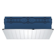 Grohe Rainshower Aqua Mono Стельовий душ 1 режим, включає вбудовану частину (26731000)