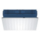 Grohe Rainshower Aqua Mono Стельовий душ 1 режим, включає вбудовану частину (26731000)