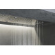 Grohe Rainshower Aqua Mono Стельовий душ 1 режим, включає вбудовану частину (26731000)