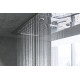 Grohe Rainshower Aqua Mono Стельовий душ 1 режим, включає вбудовану частину (26731000)
