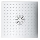 Grohe Rainshower Aqua Duo Стельовий душ 2 режими, включає вбудовану частину (26733000)