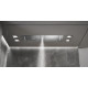Grohe Rainshower Aqua Duo Стельовий душ 2 режими, включає вбудовану частину (26733000)