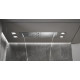 Grohe Rainshower Aqua Duo Стельовий душ 2 режими, включає вбудовану частину (26733000)
