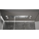 Grohe Rainshower Aqua Duo Стельовий душ 2 режими, включає вбудовану частину (26733000)