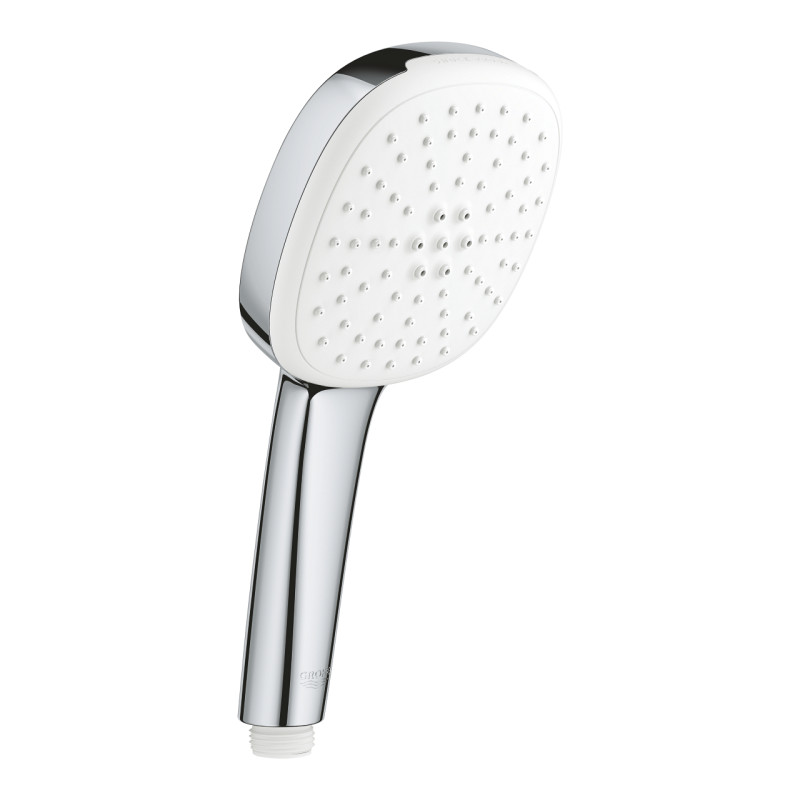 Grohe Tempesta Cube 110 Ручний душ, 2 режими струменю (26746003)