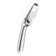 Grohe Tempesta Cube 110 Ручний душ, 2 режими струменю (26746003)