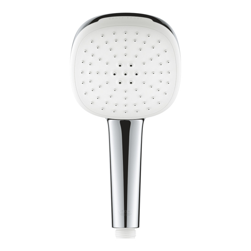 Grohe Tempesta Cube 110 Ручний душ, 2 режими струменю (26746003)