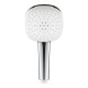 Grohe Tempesta Cube 110 Ручний душ, 2 режими струменю (26746003)