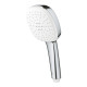 Grohe Tempesta Cube 110 Ручний душ, 2 режими струменю (26746003)