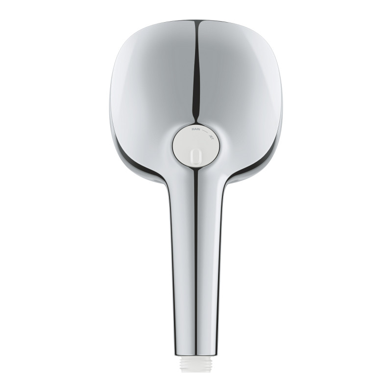 Grohe Tempesta Cube 110 Ручний душ, 2 режими струменю (26746003)