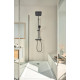 Grohe Tempesta Cube 110 Ручний душ, 2 режими струменю (267462433)
