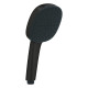 Grohe Tempesta Cube 110 Ручний душ, 2 режими струменю (267462433)