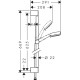 Hansgrohe Душовий набір MyClub Multi Unica (26753402)