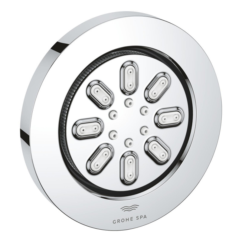 Grohe Rainshower AQUA 75 Боковий душ 2 струменя (26801000)