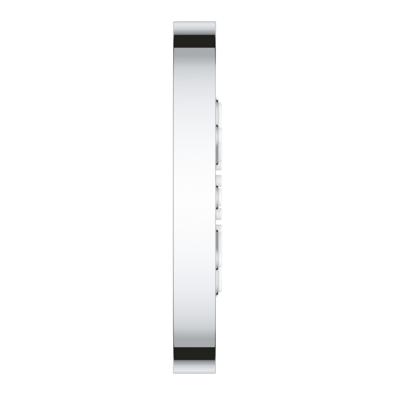 Grohe Rainshower AQUA 75 Боковий душ 2 струменя (26801000)
