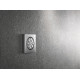 Grohe Rainshower AQUA 75 Боковий душ квадрат, 2 струменя (26802000)