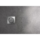Grohe Rainshower AQUA 75 Боковий душ квадрат, 2 струменя (26802000)