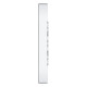 Grohe Rainshower AQUA 75 Боковий душ квадрат, 2 струменя (26802000)