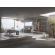 Grohe Rainshower AQUA 75 Боковий душ квадрат, 2 струменя (26802000)