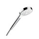 Hansgrohe Croma Select S Vario Ручний душ Ecosmart, 9 л / хв, білий/хром, (26803400)