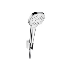 Hansgrohe Croma Select E Multi Ручний душ, кол білий / хром, (26810400)