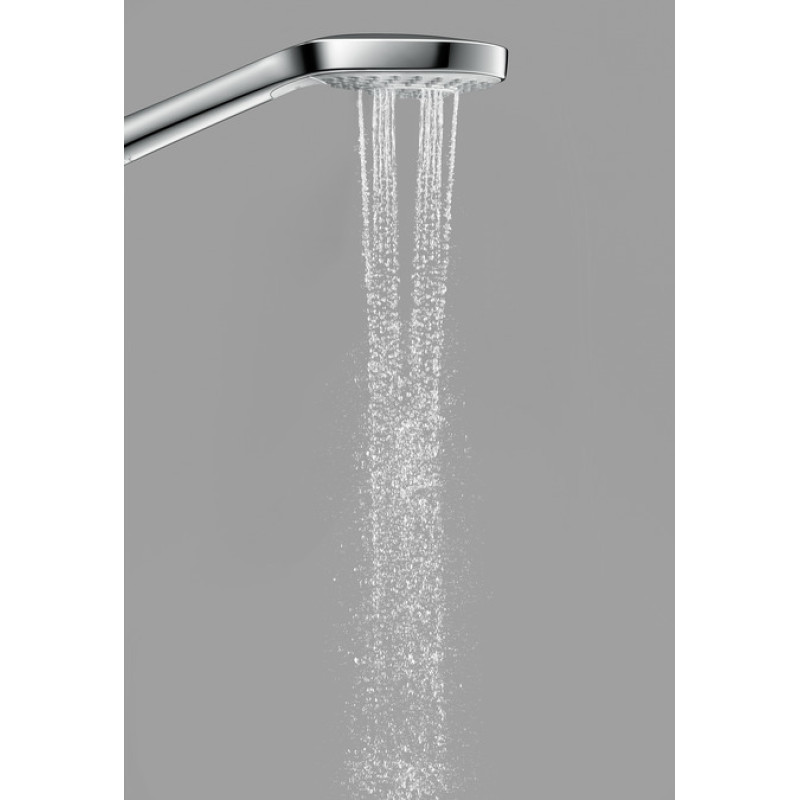 Hansgrohe Croma Select E Multi EcoSmart Ручний душ, кол білий, (26811400)