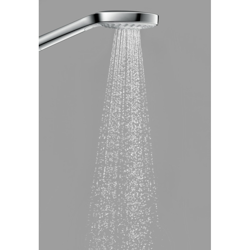 Hansgrohe Croma Select E Multi EcoSmart Ручний душ, кол білий, (26811400)