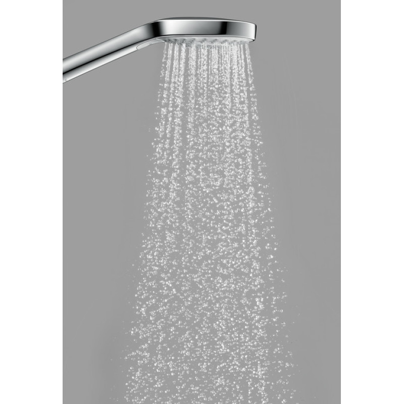 Hansgrohe Croma Select E Multi EcoSmart Ручний душ, кол білий, (26811400)