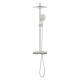 Grohe Rainshower Smartactive 310 Душова система з термостатом для настінного монтажу (26837DC0)