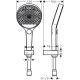 Hansgrohe Душовий набір 130 3jet зі шлангом 160 см (27594000)