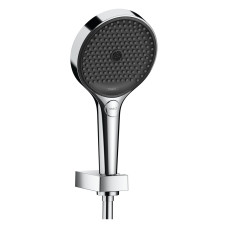 Hansgrohe Rainfinity душовий набір 130, 3jet, зi шлангом 125см, хром, (26852000)