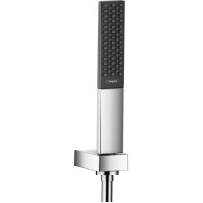 Hansgrohe Rainfinity Душовий набiр 100 1jet, зi шлангом 160см, (26856000)